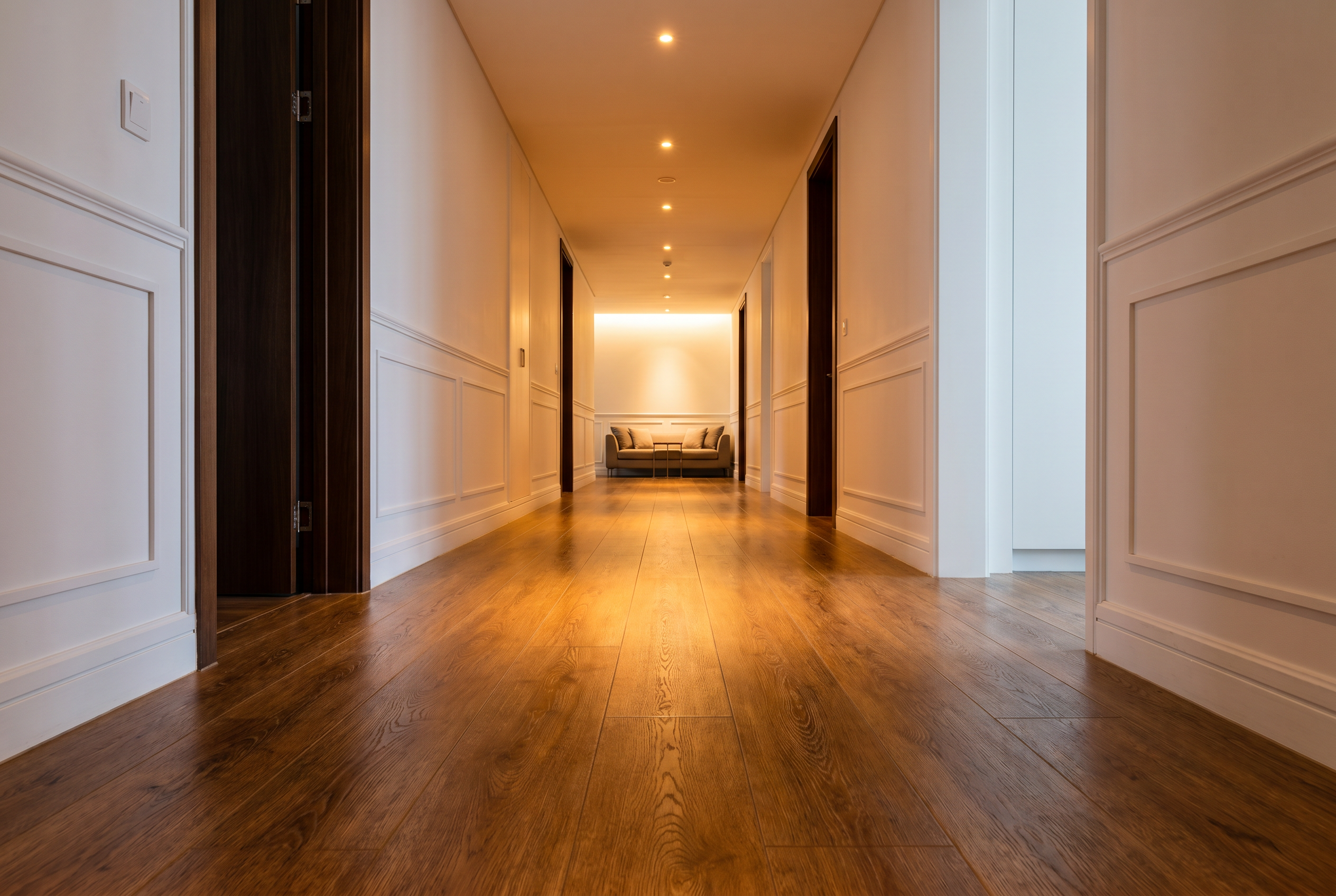 Soundstop Acoustical LVT